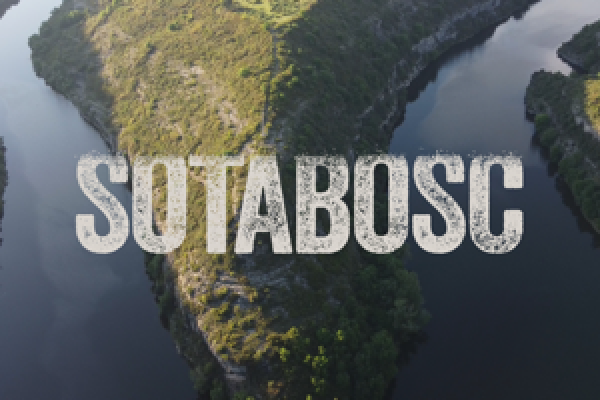 Estrena de la sèrie documental SOTABOSC